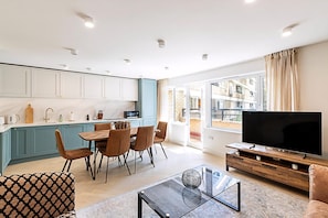 Exterior - 3 Bed In The Heart of Covent Garden (London)