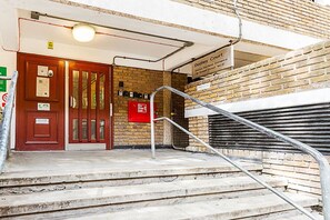 Exterior - 3 Bed In The Heart of Covent Garden (London)