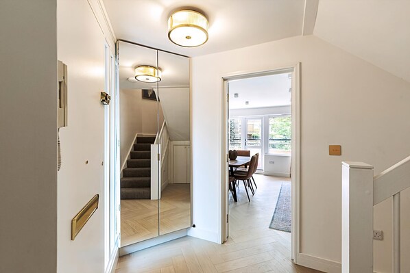 Exterior - 3 Bed In The Heart of Covent Garden (London)