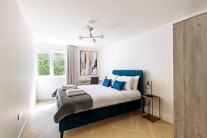 Exterior - 3 Bed In The Heart of Covent Garden (London)