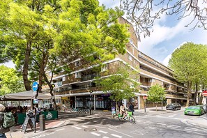 Exterior - 3 Bed In The Heart of Covent Garden (London)