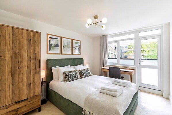 Exterior - 3 Bed In The Heart of Covent Garden (London)