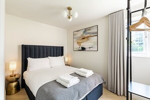 Apartment (3 Bed In The Heart of Covent Garden) | 3 bedrooms, free WiFi - 3 Bed In The Heart of Covent Garden (London)