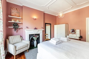 2 habitaciones y wifi gratis 