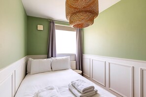 Exterior - Unique and Stylish 2-bed Maisonette in Islington (London)