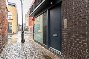 Exterior - Stylish Camden Flat Near Markets Tube (London)