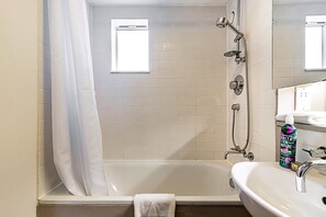 Appartement (Stylish Camden Flat Near Markets & Tu) | Salle de bain
