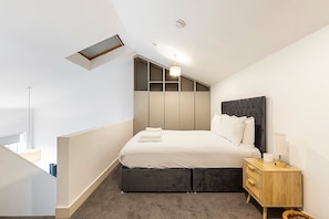 Apartment (Stylish Camden Flat Near Markets & Tu)