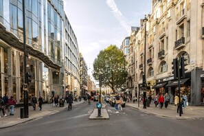 Exterior - Central London 3 Bed Gem Near Oxford Street (London)