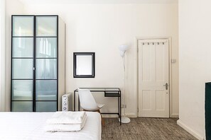 Appartamento (Central London 3 Bed Gem near Oxford ) | 3 camere, Wi-Fi gratuito