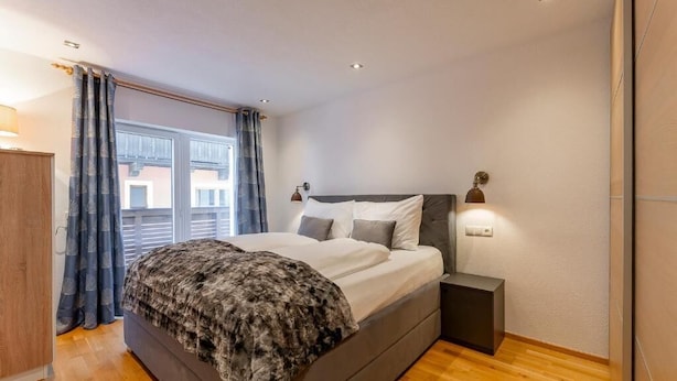 Free WiFi - Apartment Piesendorf (Piesendorf)