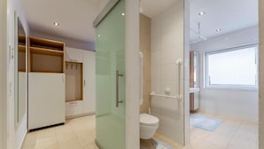 Bathroom - Apartment Piesendorf (Piesendorf)