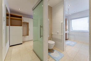 Bathroom - Apartment Piesendorf (Piesendorf)