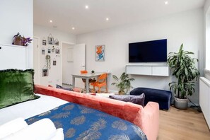 1 chambre, Wi-Fi gratuit