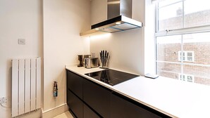 Apartment (Stylish East London Flat near Spitalf) | Eigene Küche