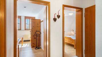 2 slaapkamers, gratis wifi, beddengoed