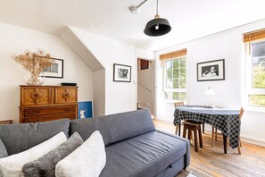 Exterior - Sich - Warm & Inviting Flat by Liverpool Street (London)