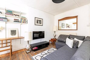 Exterior - Sich - Warm & Inviting Flat by Liverpool Street (London)