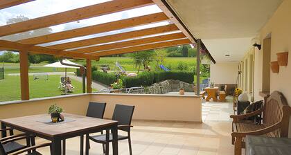 Ferienwohnung Haus Männlin