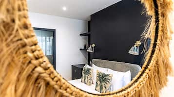 Appartamento (Stylish Shepherd's Bush Flat with Pat) | Bagno