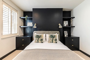 Apartment (Stylish Shepherd's Bush Flat with Pat) | 2 bedrooms, free WiFi - Stylish Shepherd's Bush Flat With Patio (London)