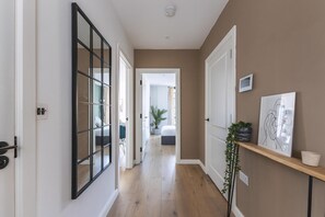 Exterior - Stylish Hackney Wick Apartment With Terrace (London)