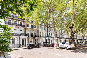 Exterior - Elegant Knightsbridge Flat Near Harrods (London)