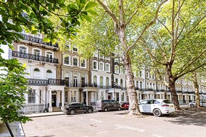 Exterior - Elegant Knightsbridge Flat Near Harrods (London)