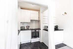 Departamento (Elegant Knightsbridge Flat Near Harro) | Cocina privada