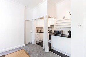 Private kitchen - Elegant Knightsbridge Flat Near Harrods (London)