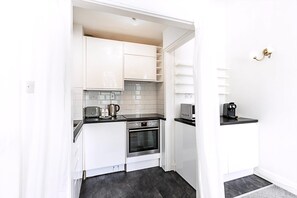 Exterior - Elegant Knightsbridge Flat Near Harrods (London)