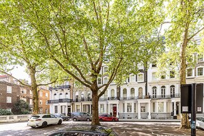 Exterior - Elegant Knightsbridge Flat Near Harrods (London)