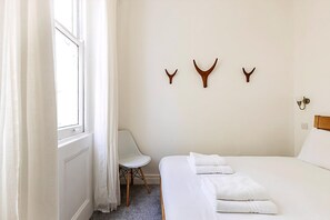Apartment (Elegant Knightsbridge Flat Near Harro) | 1 bedroom, free WiFi - Elegant Knightsbridge Flat Near Harrods (London)