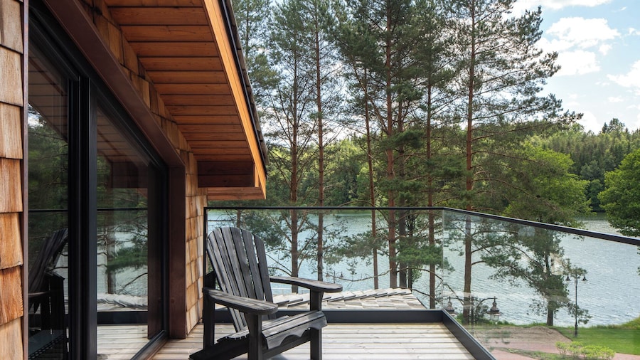 Esperanza Lake Resort a Member of Design Hotels