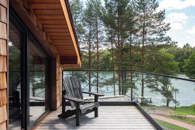 Esperanza Lake Resort a Member of Design Hotels