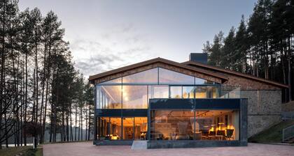 Esperanza Lake Resort