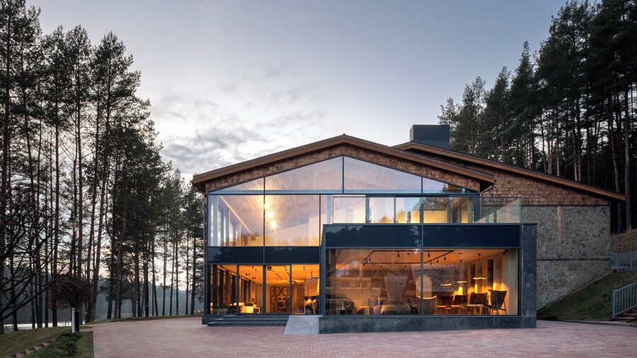 Esperanza Lake Resort