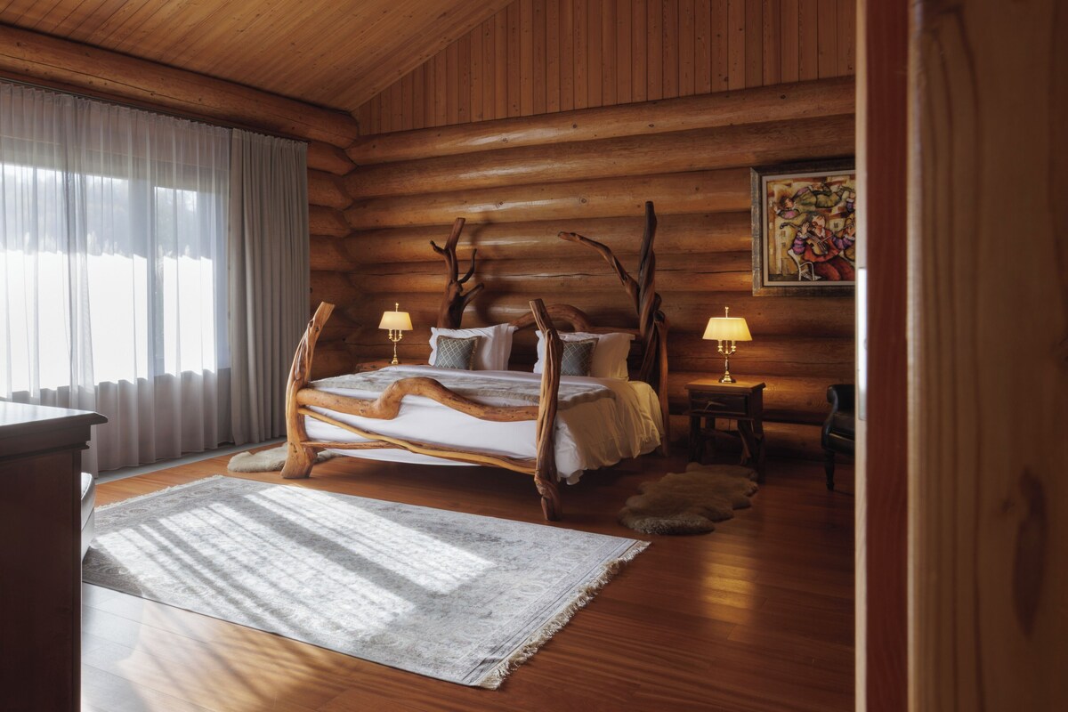 Villa, 2 Bedrooms | Premium bedding, memory foam beds, minibar, in-room safe
