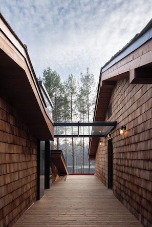 Exterieur