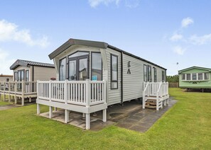 Exterior - 2 bedroom accommodation in Hornsea (Hornsea)