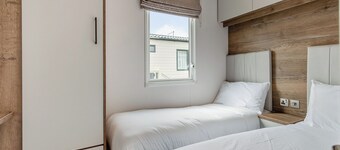2 bedroom accommodation in Hornsea