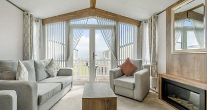 2 bedroom accommodation in Hornsea
