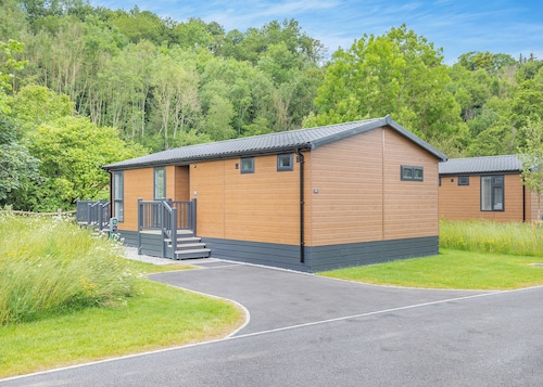 1 chambres à coucher à Caerwys 