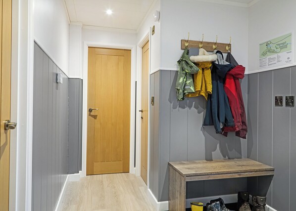 Interior - 2 bedroom accommodation in Caerwys (Caerwys)