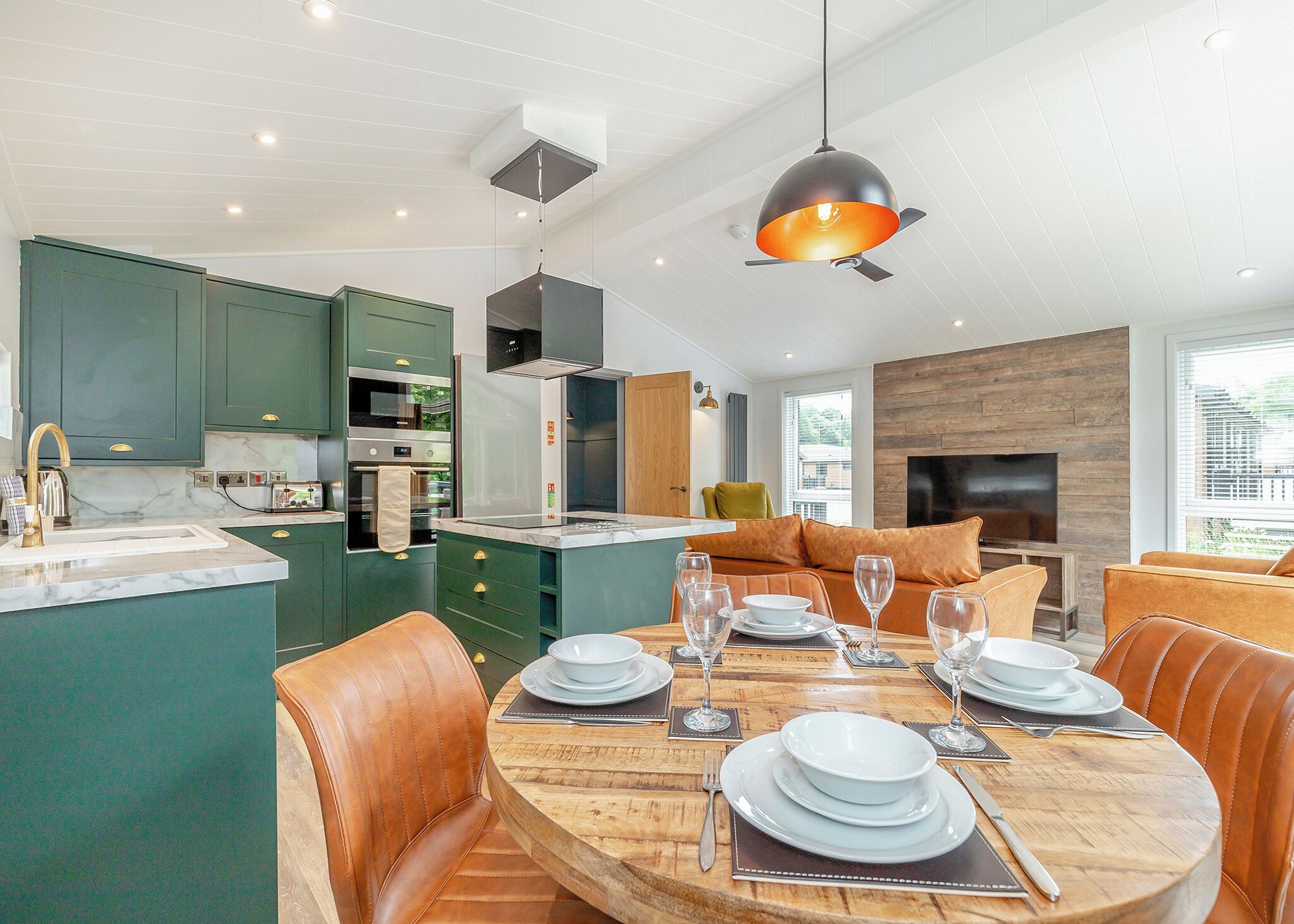 تناول الطعام