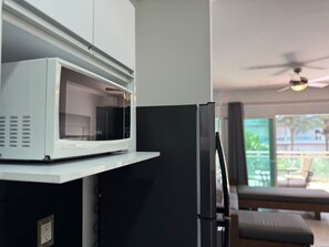 Interior - Apartment in Marina Mazatlán with Pool By GPS (Mazatlan)