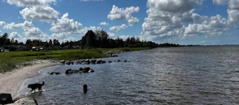 10 Person Holiday Home in Hemmet