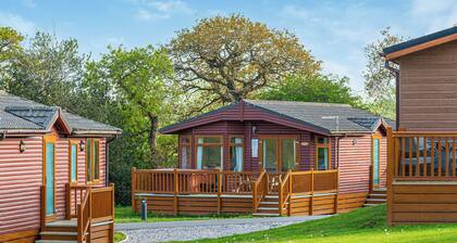 1 bedroom accommodation in Nr St Austell