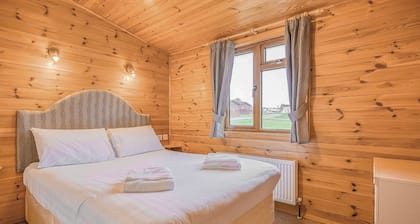 1 Schlafzimmer Unterkunft in Nr St Austell