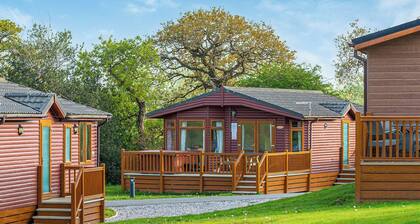 1 bedroom accommodation in Nr St Austell